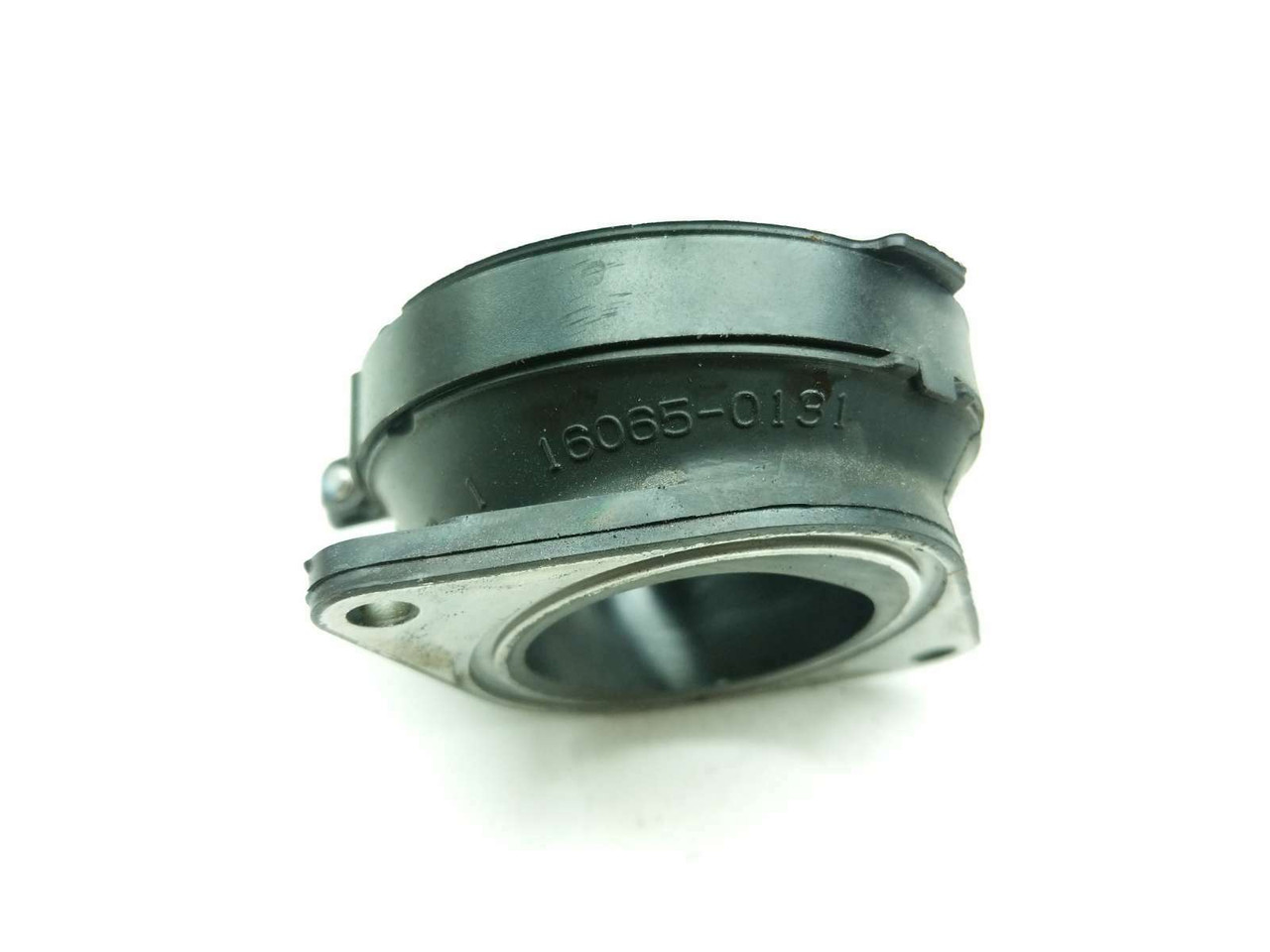17-24 Kawasaki Ninja 650 EX650 Air Intake Boot Clamps 16065-0131