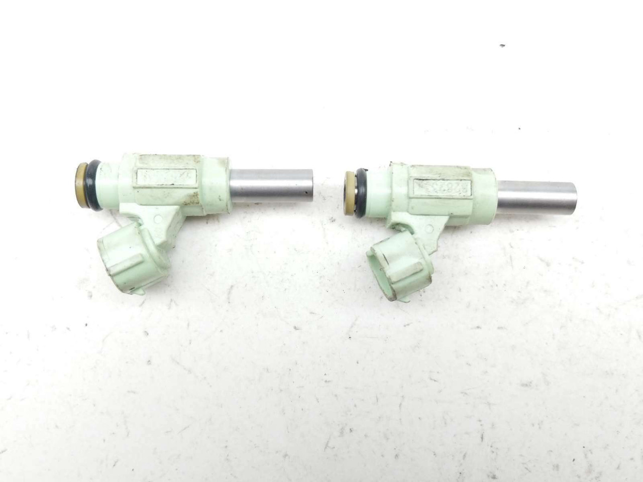 K 6 Denso Fuel Injectors Remanufactured For Toyota Lexus Avalon