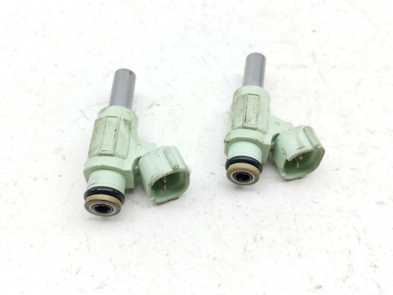 K 6 Denso Fuel Injectors Remanufactured For Toyota Lexus Avalon