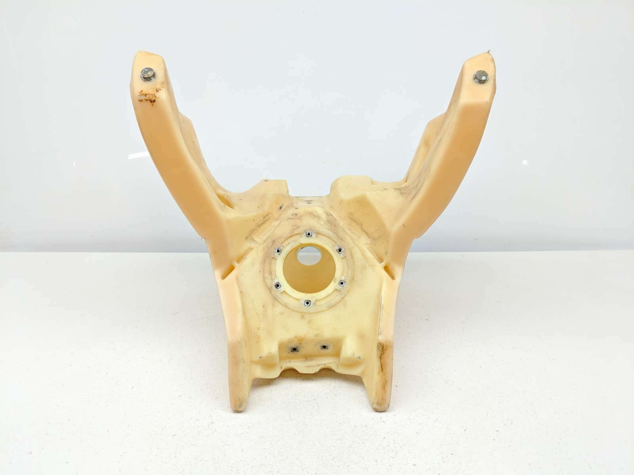 08-20 Yamaha WR250R Gas Fuel Tank Petrol Reservoir - Sun Coast