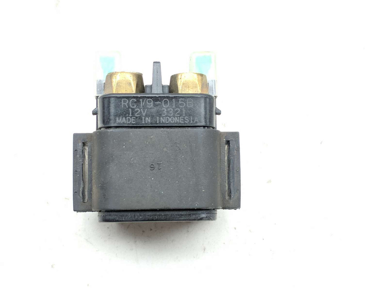 17-24 Kawasaki Ninja 650 EX650 Sensor Set Starter Air Valve Air