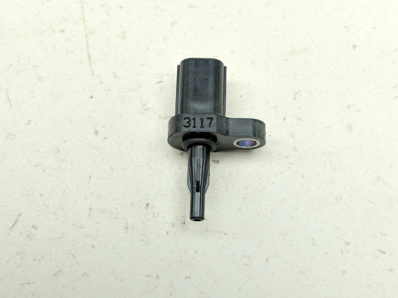 17-24 Kawasaki Ninja 650 EX650 Sensor Set Starter Air Valve Air