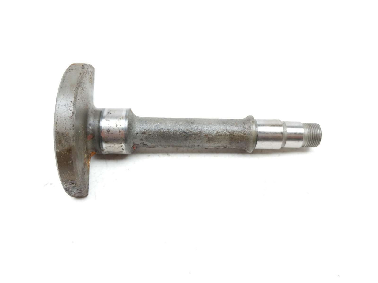08-20 Yamaha WR250R Engine Motor Transmission Crank Counter