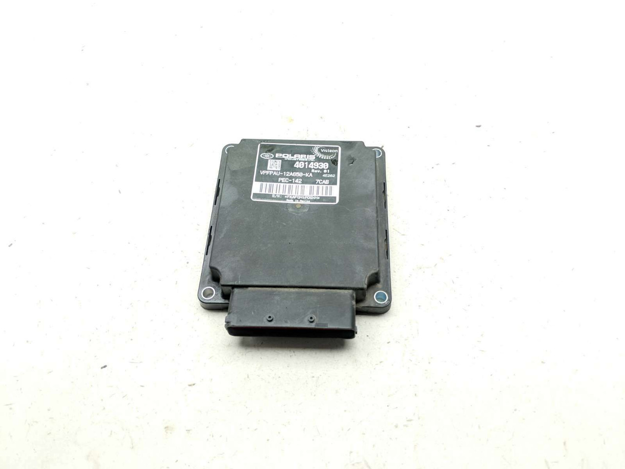 08-15 Victory Vision Computer CDI ECU ECM Box VPFPAU-12A650-KA