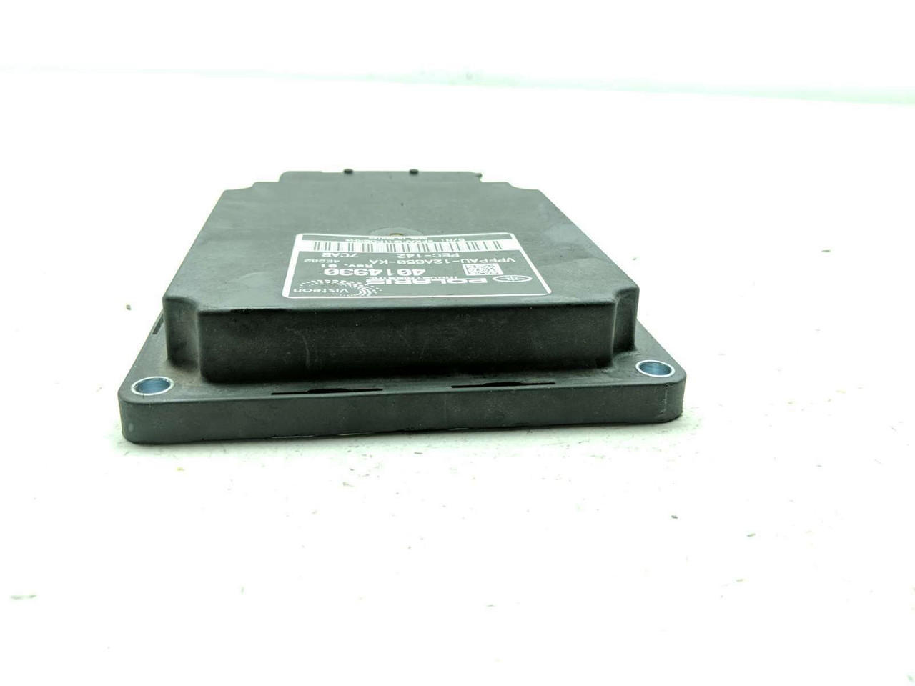 08-15 Victory Vision Computer CDI ECU ECM Box VPFPAU-12A650-KA