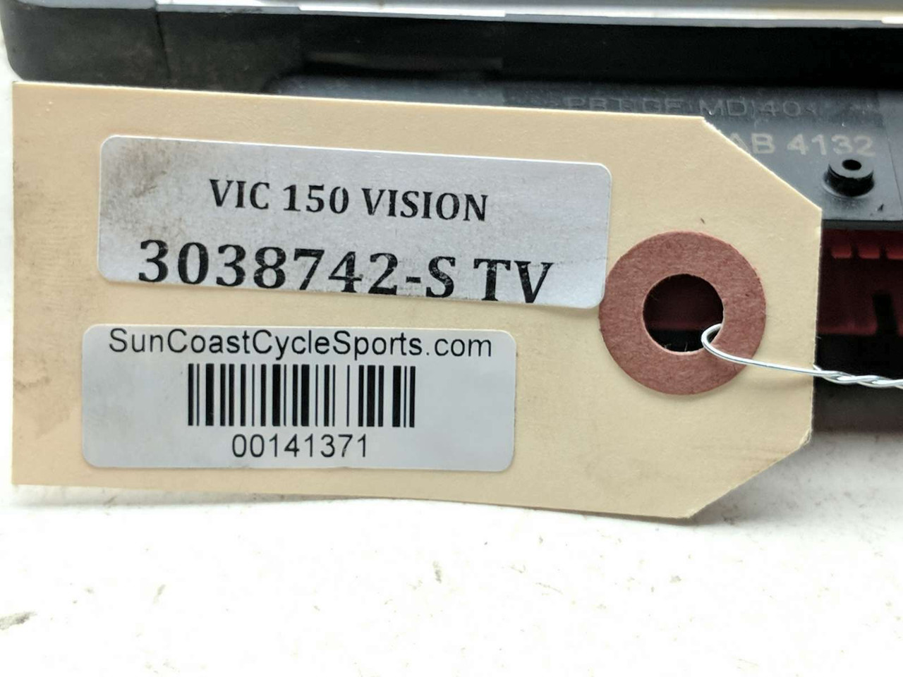 08-15 Victory Vision Computer CDI ECU ECM Box VPFPAU-12A650-KA