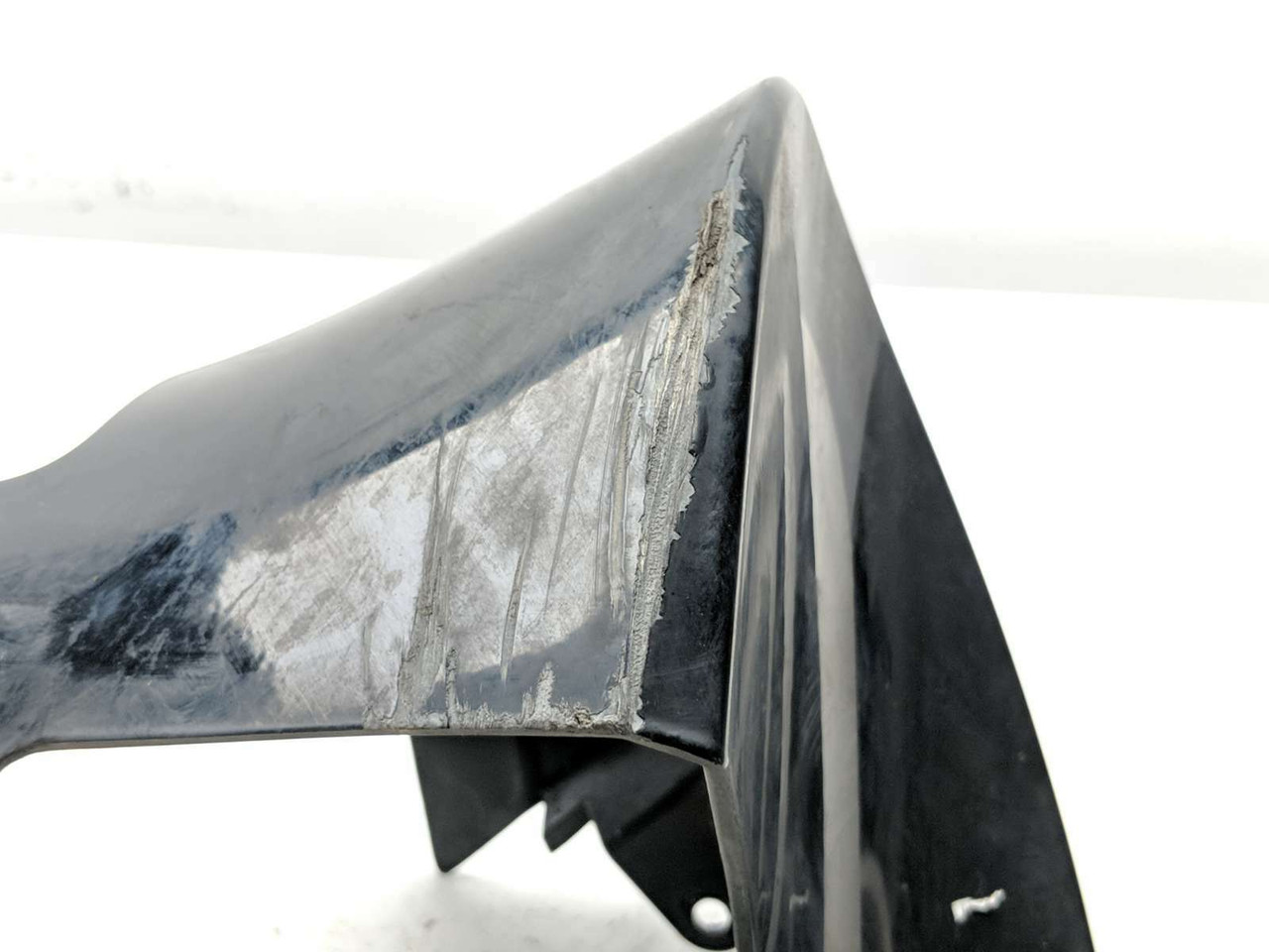 08-15 Victory Vision Rear Valance Bumper Fairing Cover Panel