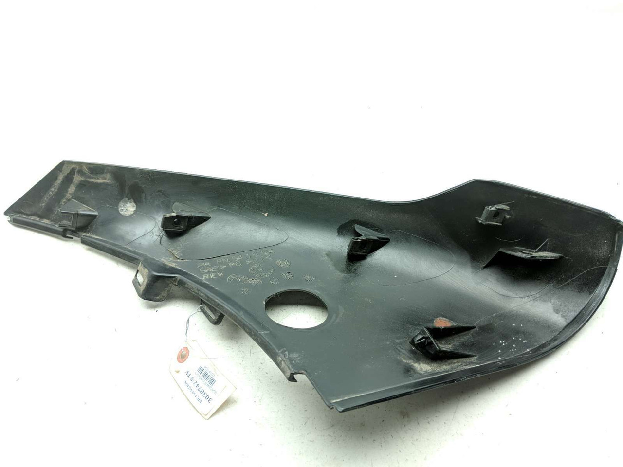 08-15 Victory Vision Front Right Cowl Fairing Cover Panel 5436324