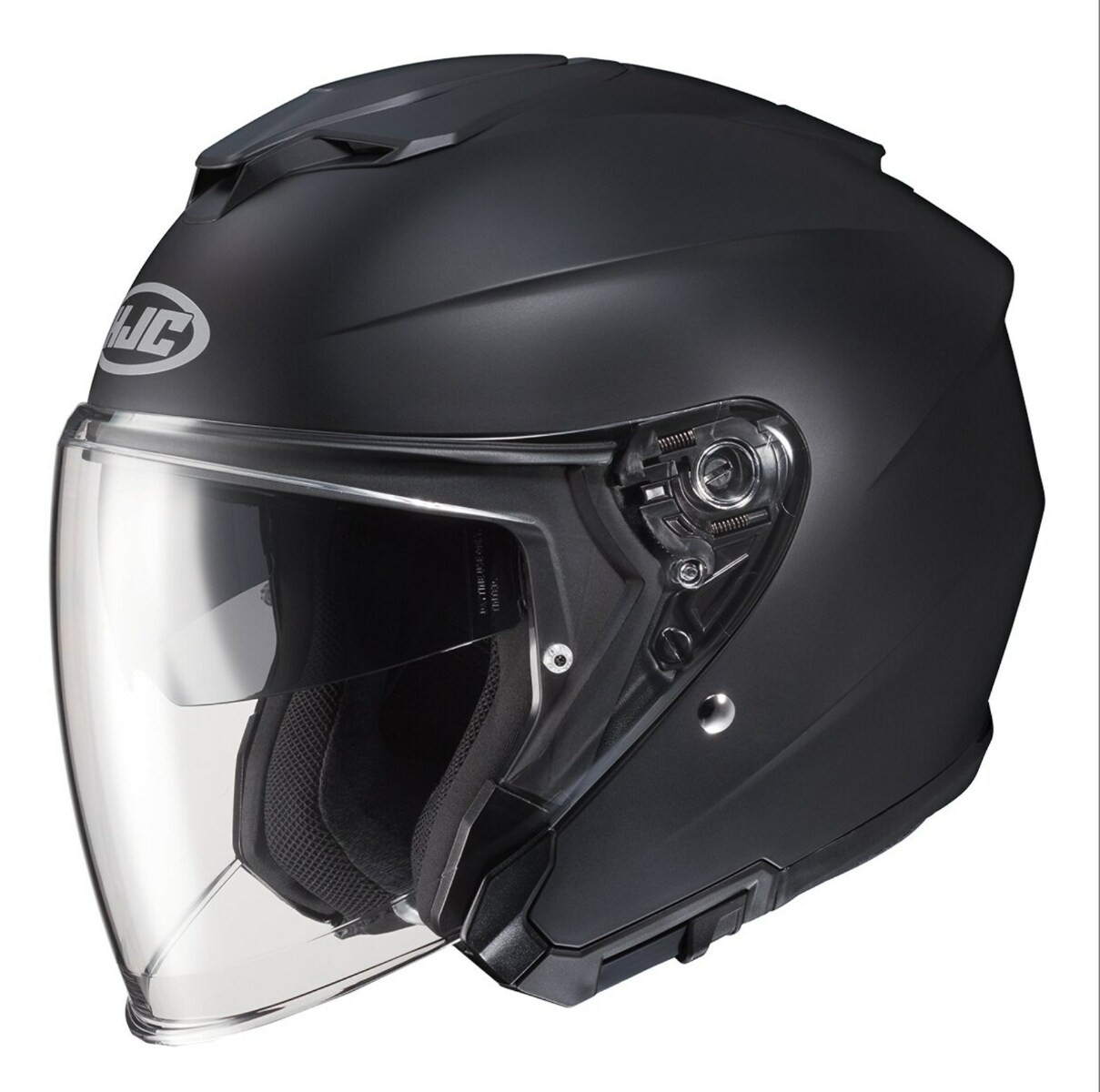 bad ass rocker reverse half motorcycle helmet XS
