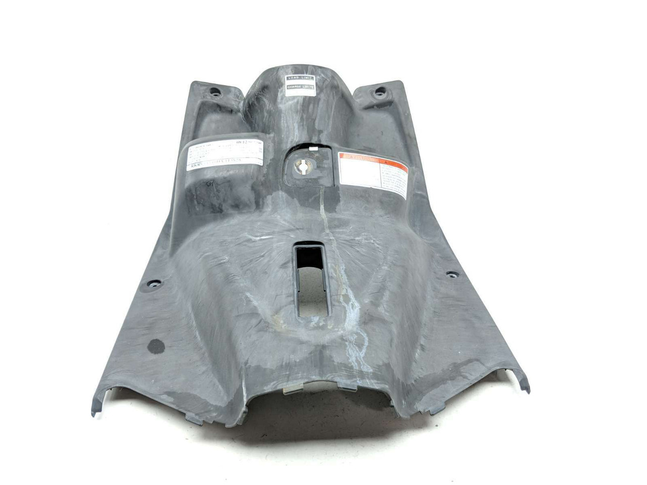 13 Yamaha Zuma YW50 Inner Panel Cover 1CD-F836K-00 - Sun Coast