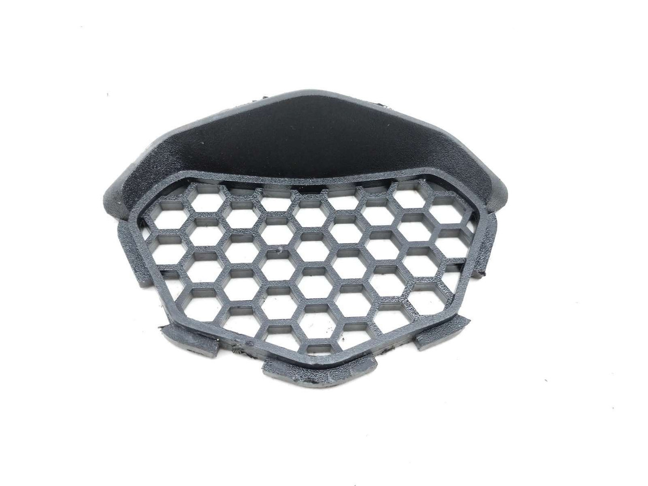 13 Yamaha Zuma YW50 Front Vent Trim Fairing Cover Panel - Sun