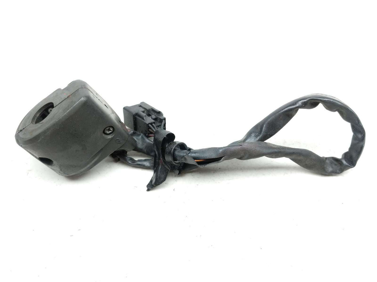 04-06 Kawasaki Z750 Left Control Headlight Switch - Sun Coast