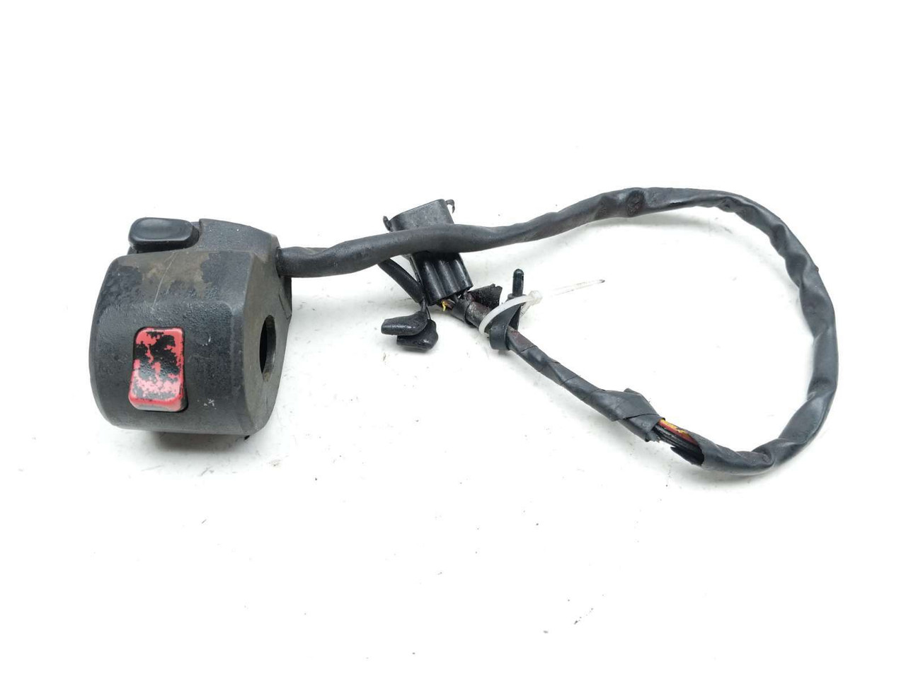04-06 Kawasaki Z750 Right Control Start Stop Switch - Sun Coast