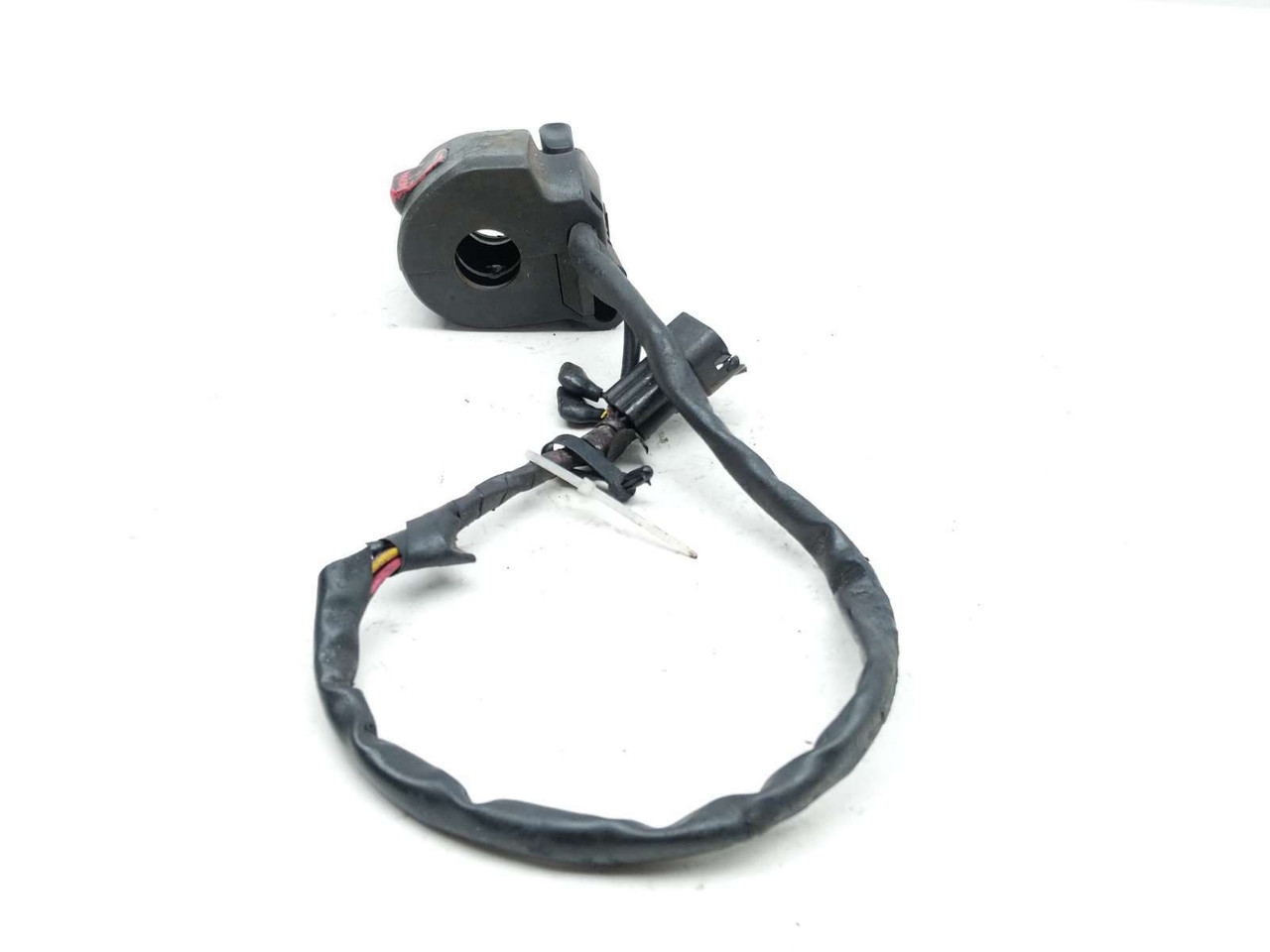 04-06 Kawasaki Z750 Right Control Start Stop Switch - Sun Coast