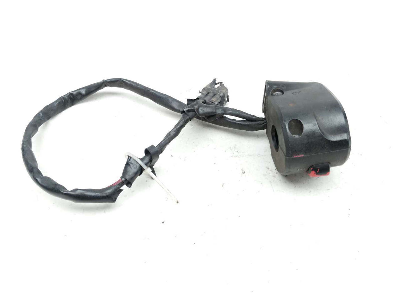 04-06 Kawasaki Z750 Right Control Start Stop Switch - Sun Coast