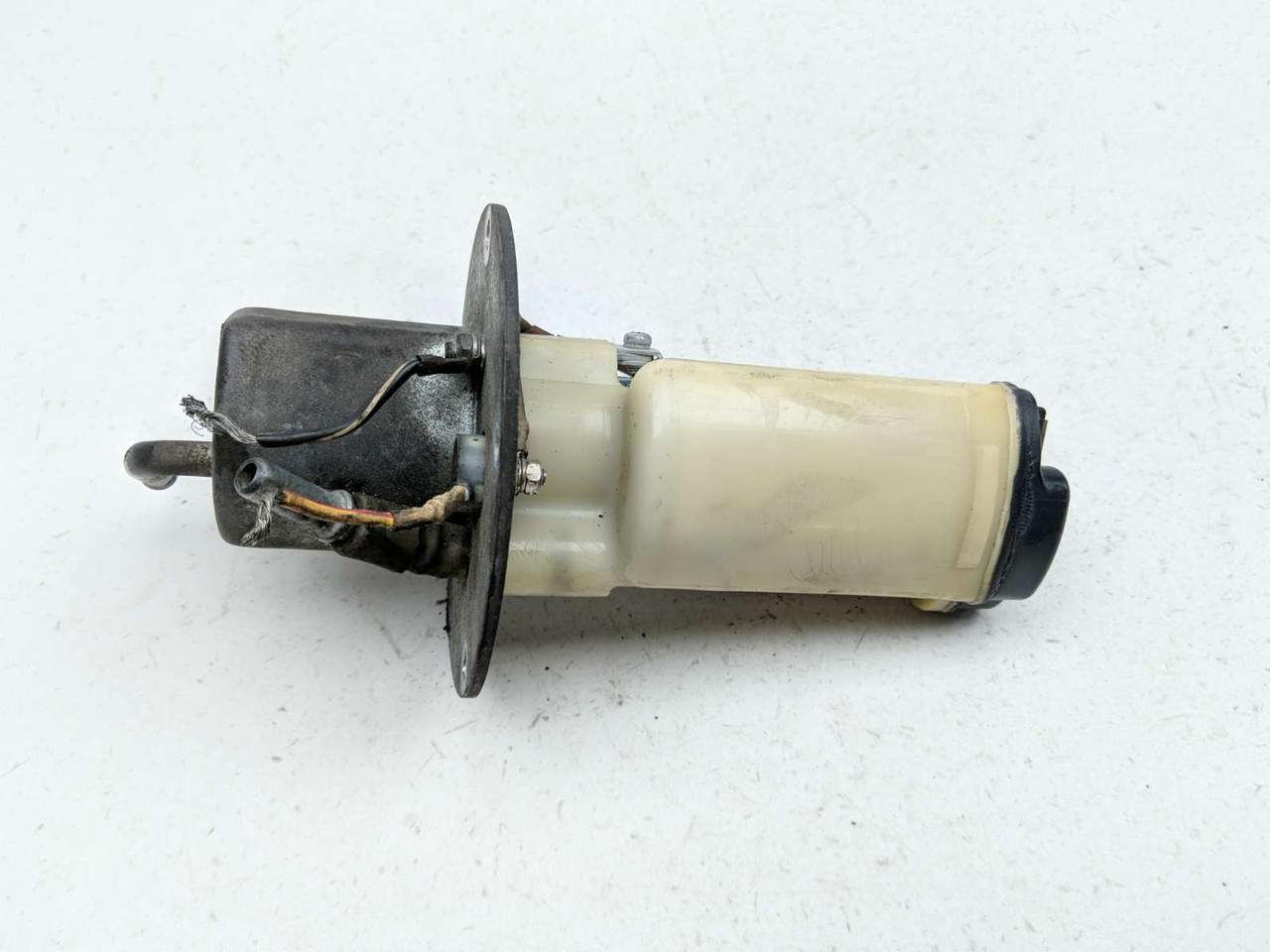 04-06 Kawasaki Z750 Petrol Gas Fuel Pump Assembly 49040-0009 - Sun
