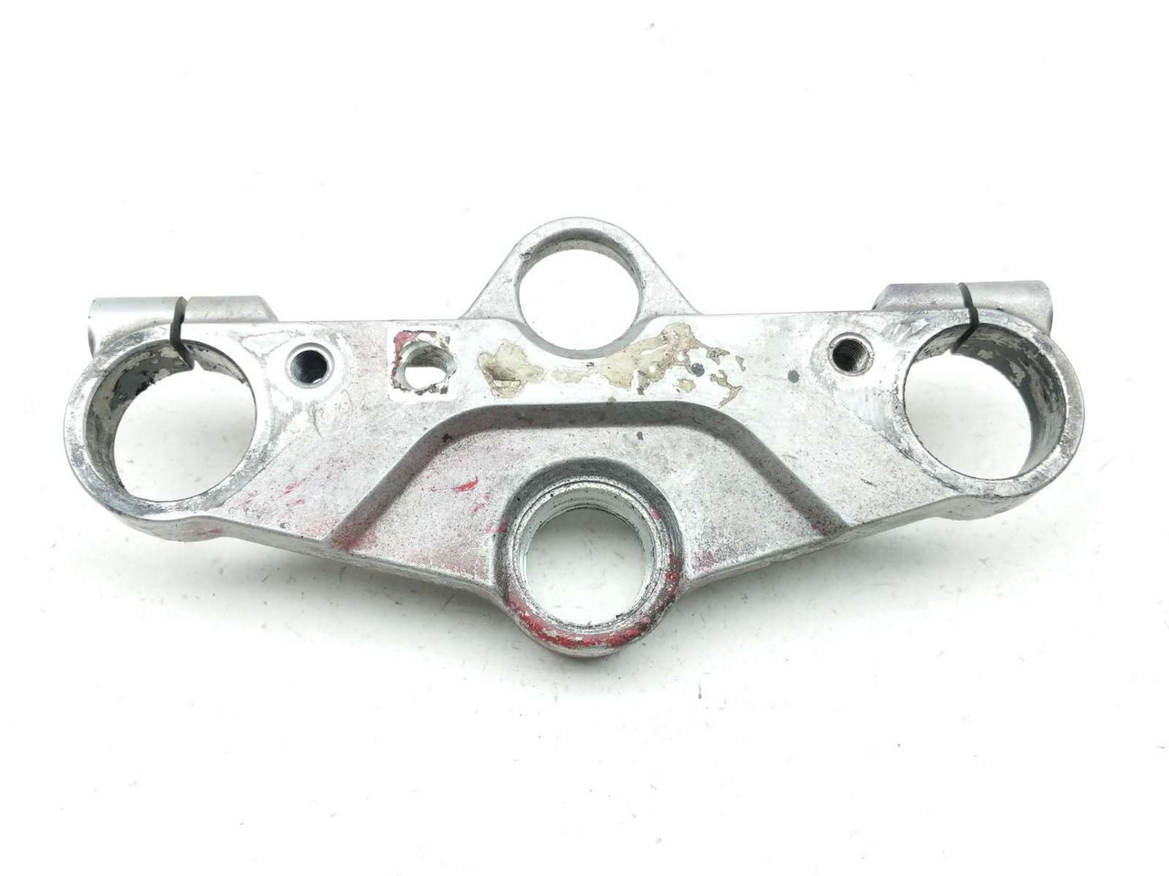04-06 Kawasaki Z750 Top Upper Triple Clamp Tree - Sun Coast Cycle