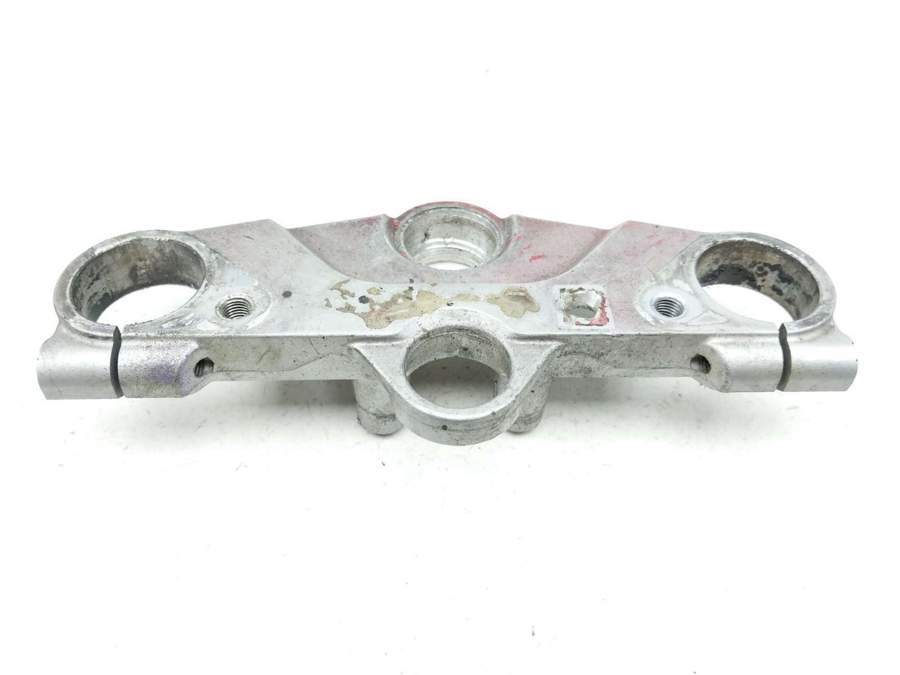 04-06 Kawasaki Z750 Top Upper Triple Clamp Tree - Sun Coast Cycle