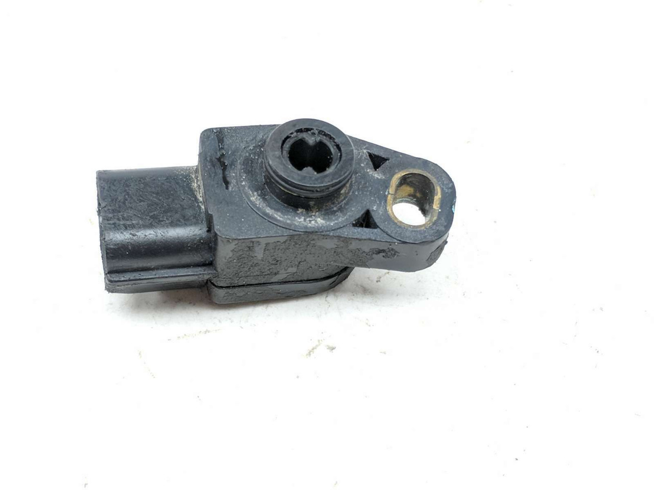 04-06 Kawasaki Z750 TPS Throttle Position Sensor - Sun Coast Cycle