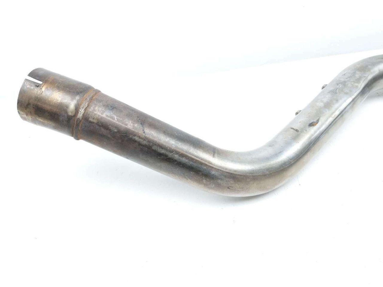 Muhasan 04-06 Kawasaki Z750 MIG EXHAUST CONCEPT Exhaust Muffler Silencer