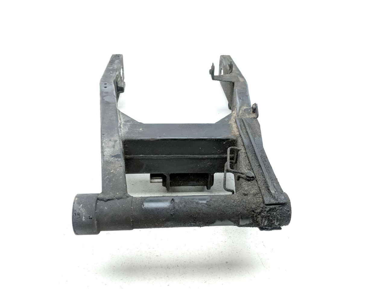 04-06 Kawasaki Z750 Rear Wheel Swing Arm Frame - Sun Coast Cycle