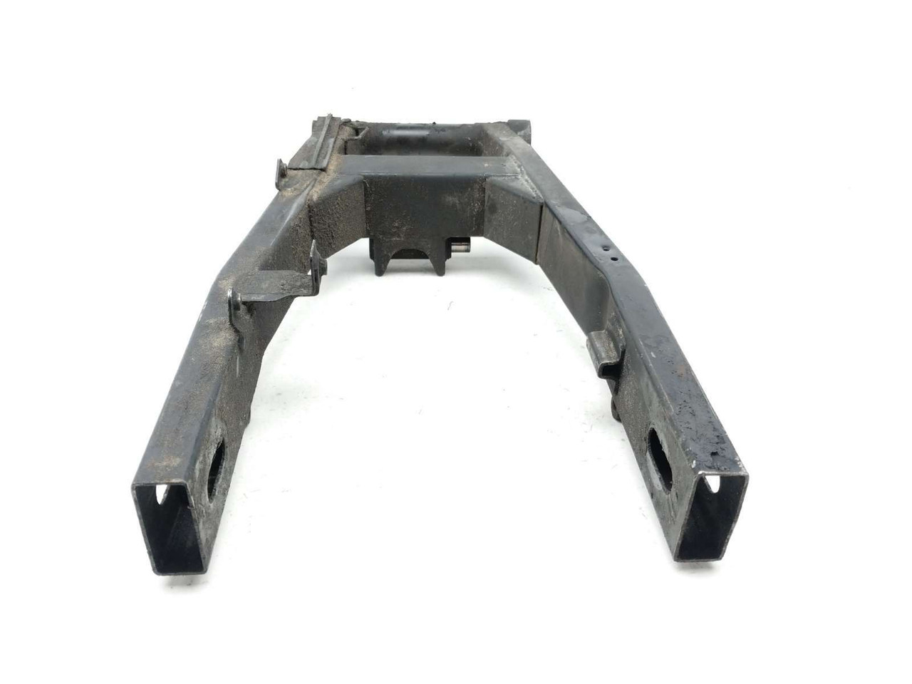 04-06 Kawasaki Z750 Rear Wheel Swing Arm Frame - Sun Coast Cycle