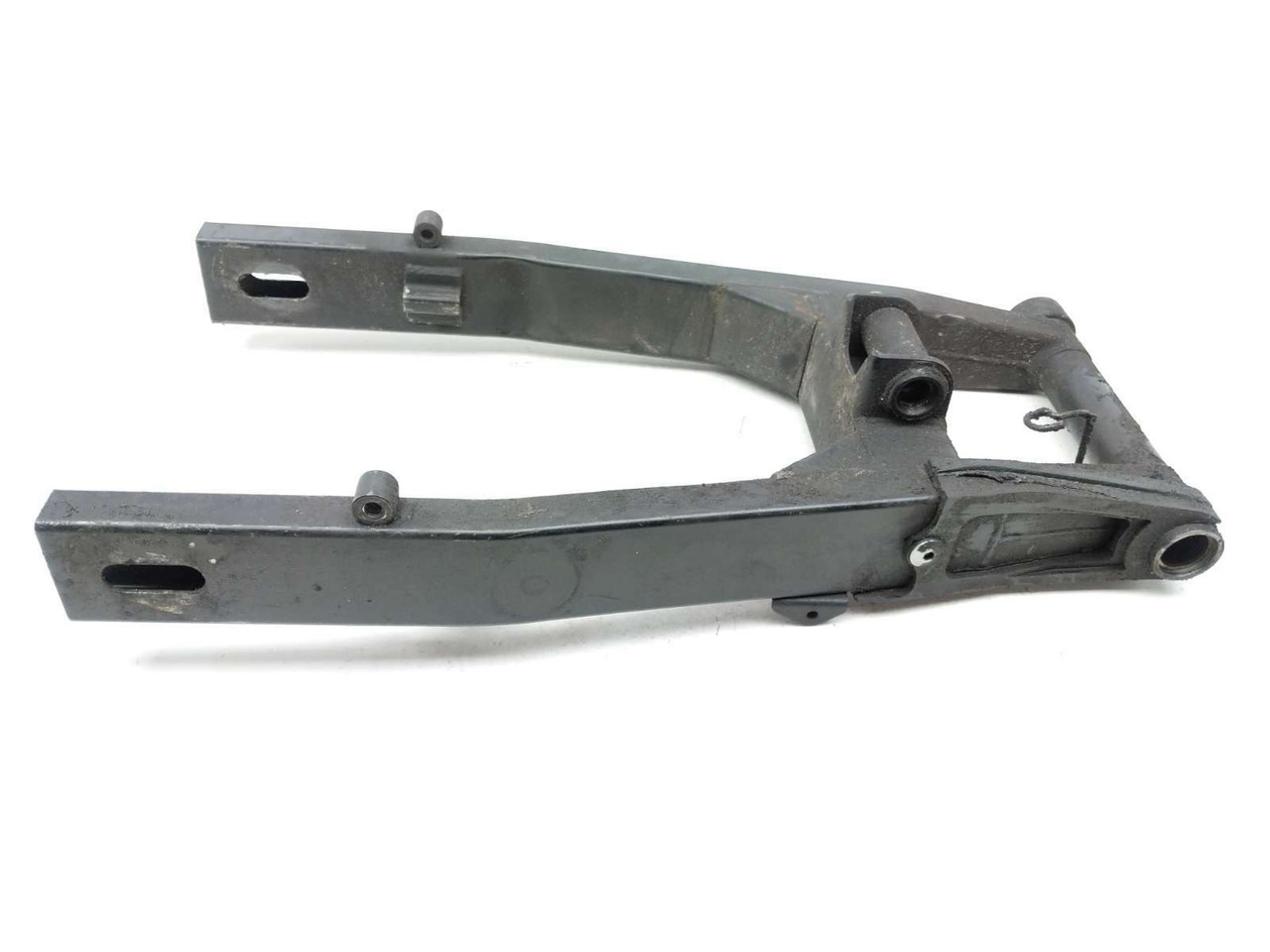 04-06 Kawasaki Z750 Rear Wheel Swing Arm Frame - Sun Coast Cycle