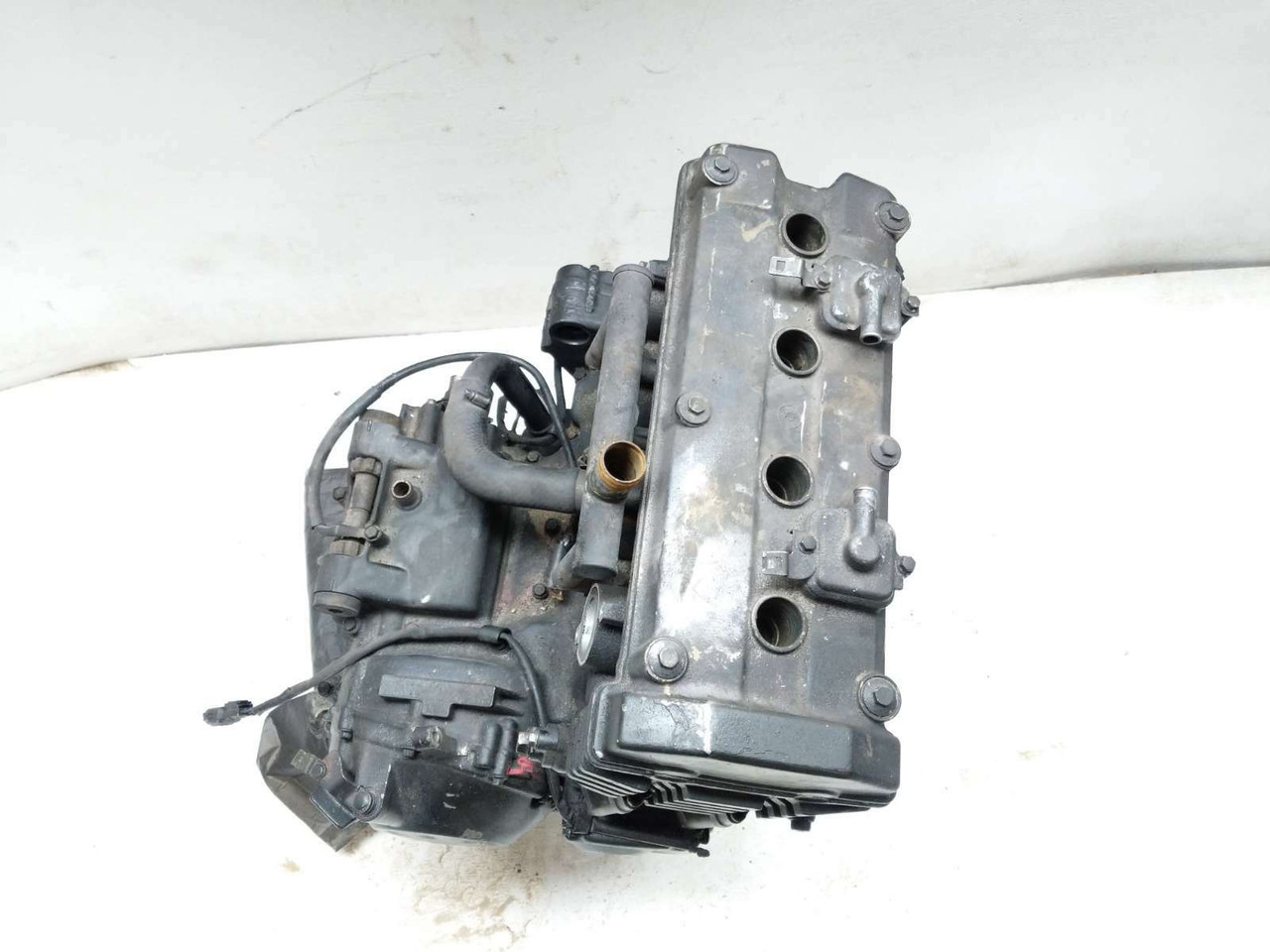 04-06 Kawasaki Z750 Engine Motor - Sun Coast Cycle Sports | Used