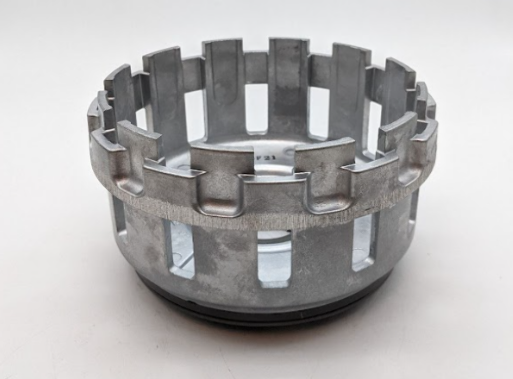 1988-2003 Honda Goldwing GL1500 OEM Clutch Outer Basket 22100-MT8