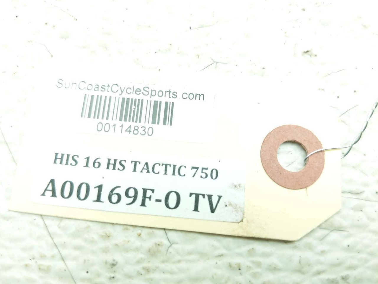16-24 Hisun Tactic HS 750 Front Drive Shaft Driveshaft - Sun Coast