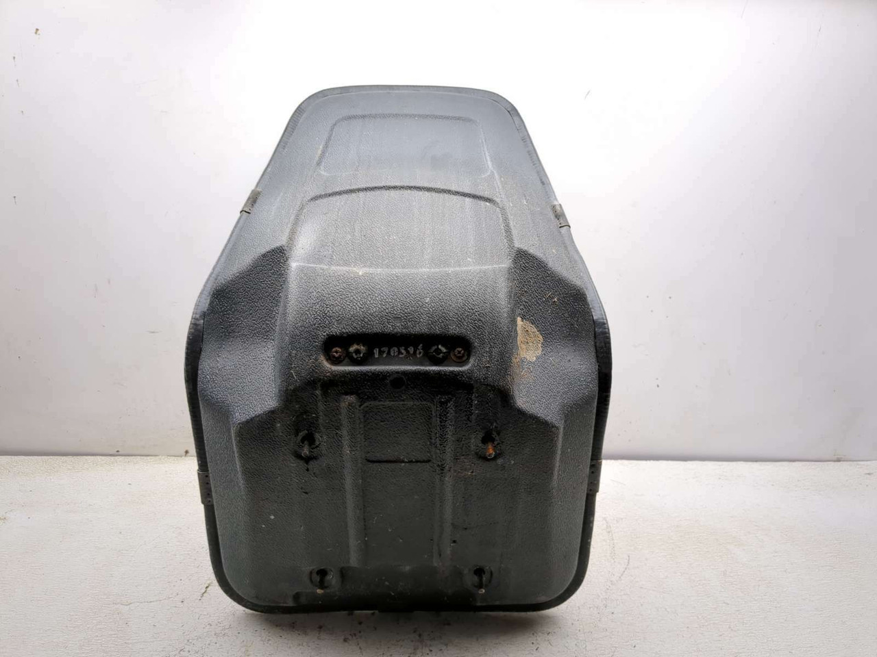 &様 18 Massimo MSU 500 Seat Assembly B - Sun Coast Cycle Sports | Used