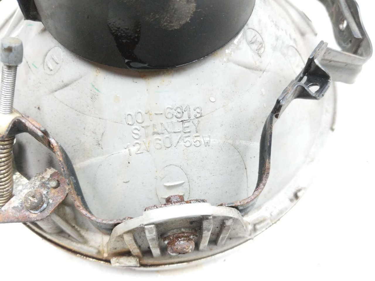 97-04 Honda Valkyrie 1500 GL1500CT Front Head Light Headlight Lamp