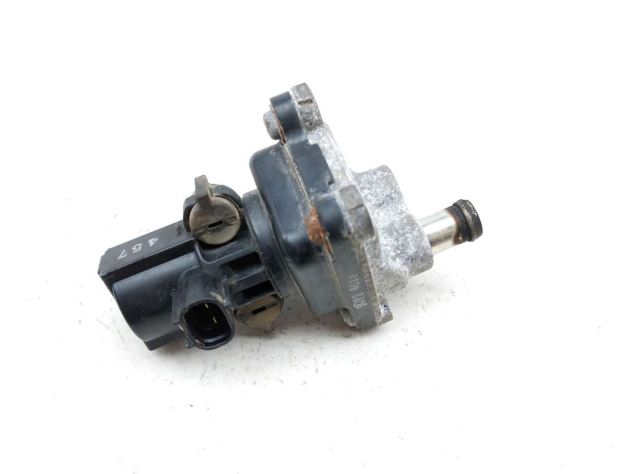 ★★ボブ★★様 08-20 Yamaha WR250R Exhaust Gas Recirculation Valve - Sun Coast