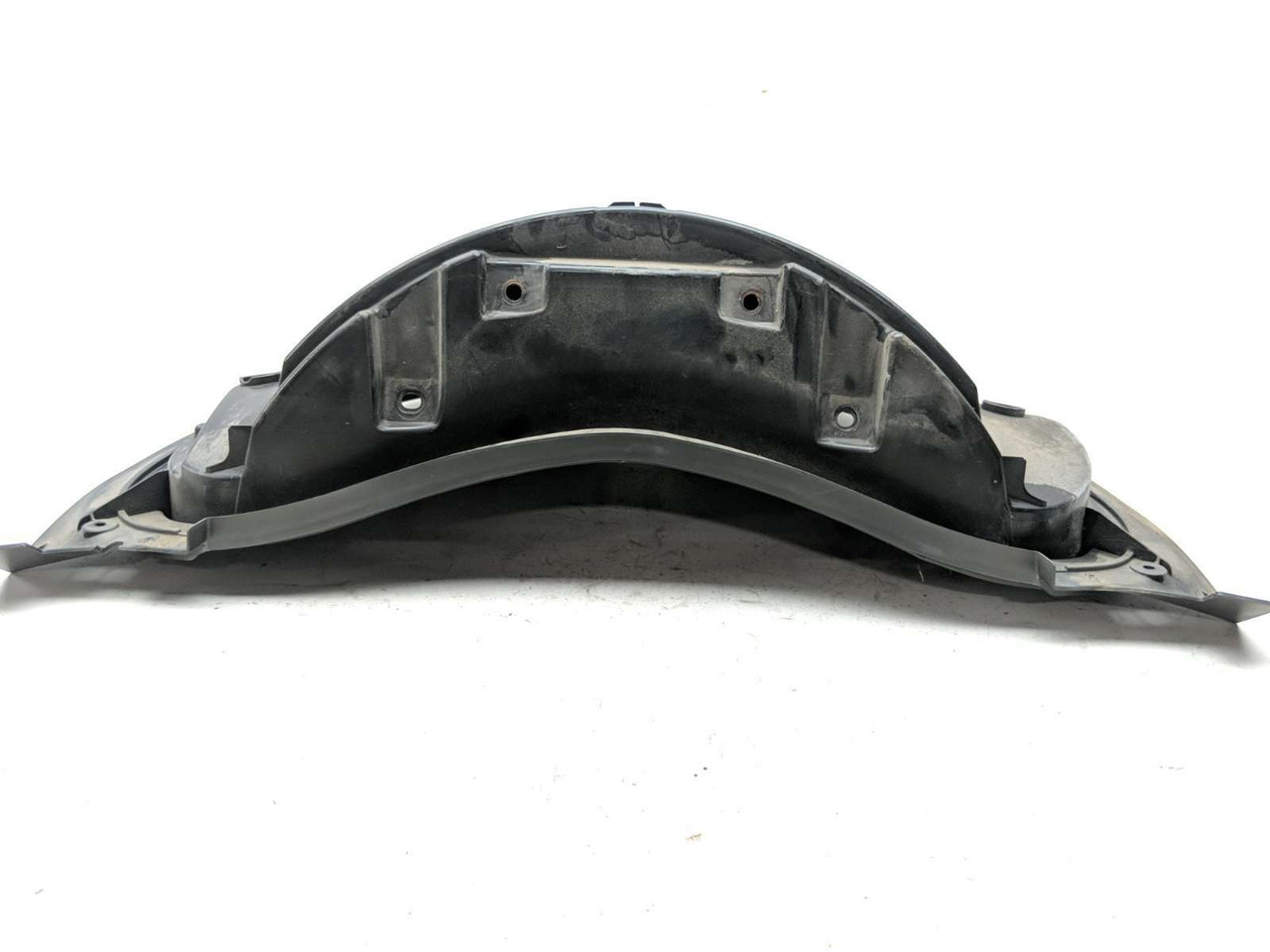 08-15 Victory Vision Inner Trunk Lid Cover Panel 5437267 - Sun