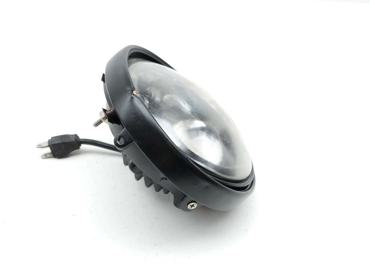 ヤマハ　fz6 フロントレヘッドライト 10-16 Yamaha FZ6R FZ6 Front LED Head Light Headlight Lamp Assembly