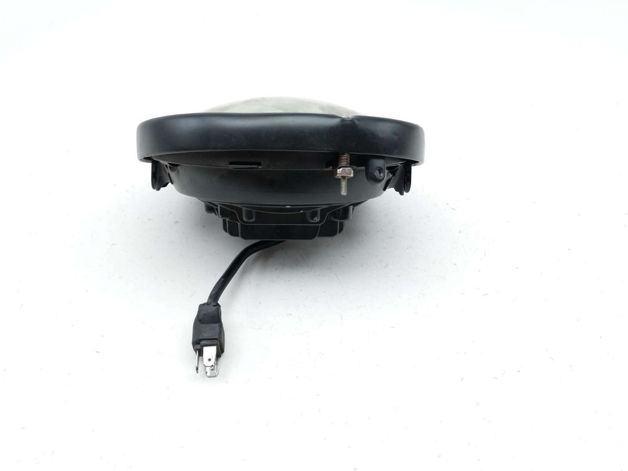 10-16 Yamaha FZ6R FZ6 Front LED Head Light Headlight Lamp Assembly