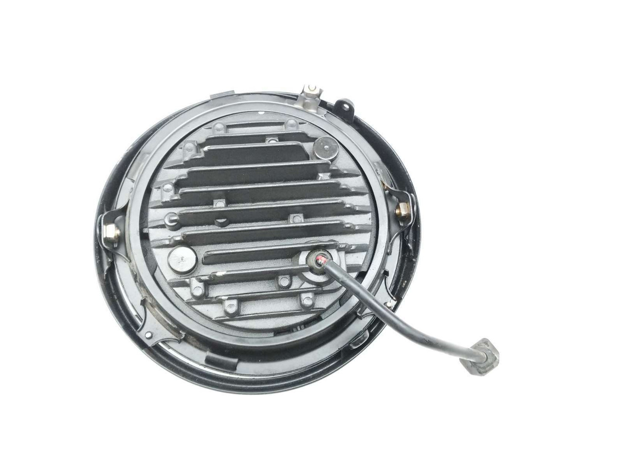 10-16 Yamaha FZ6R FZ6 Front LED Head Light Headlight Lamp Assembly
