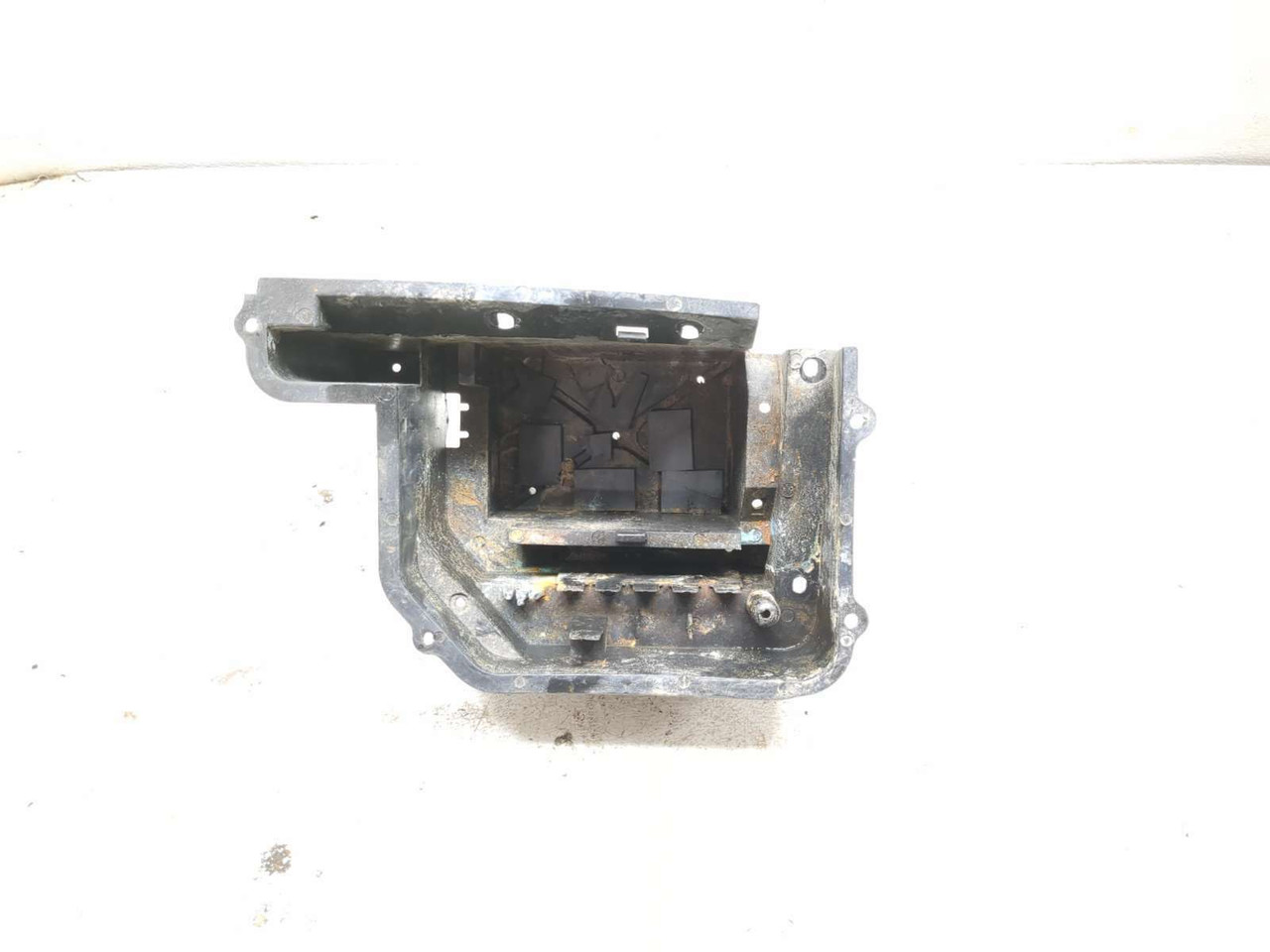 EASY RIDER様オーダー 18 Massimo MSU 500 Battery Box Tray 32232-115-0000 - Sun Coast