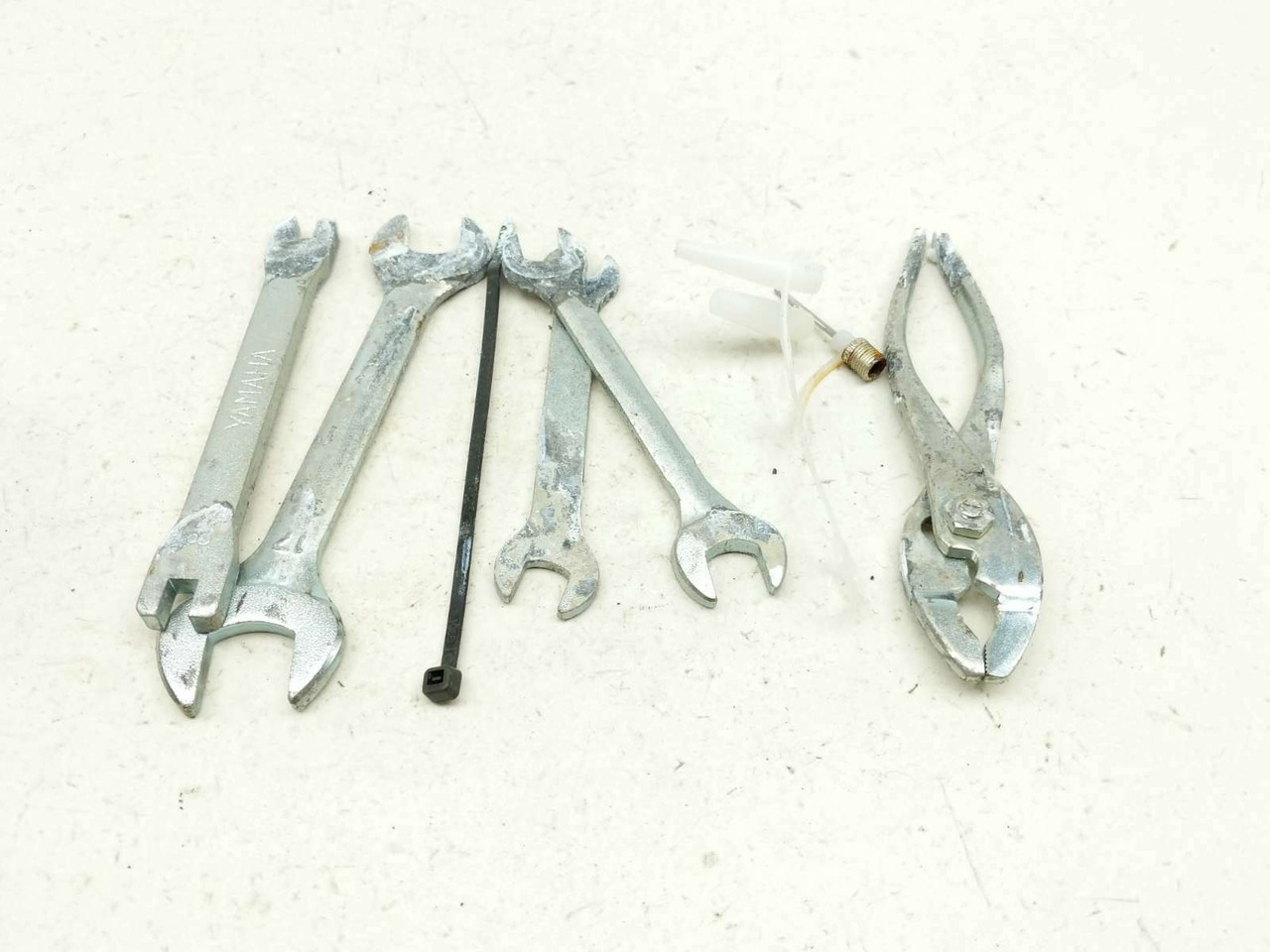 08-20 Yamaha WR250R Tool Kit - Sun Coast Cycle Sports | Used