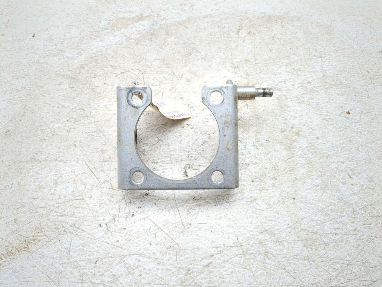 14-21 Kubota RTV X900 Steering Mount Bracket Support K7591-41712