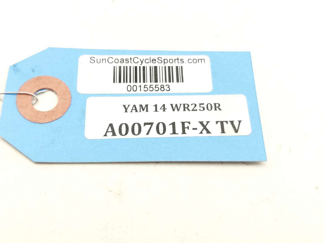 08-20 Yamaha WR250R Engine Coolant Temperature Sensor - Sun Coast