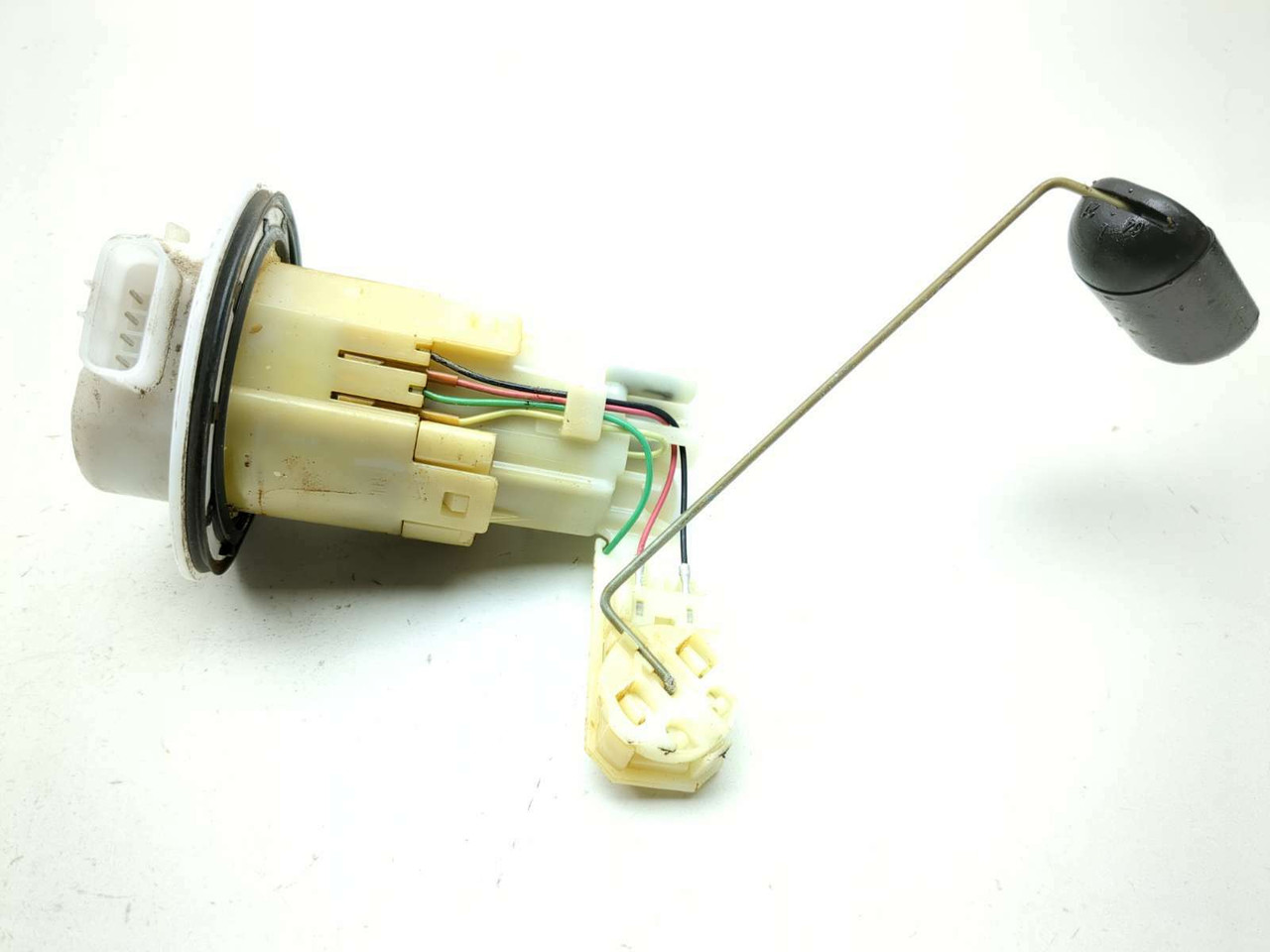 まな 21 Indian Scout Bobber ABS Pump Anti Lock Brake Control