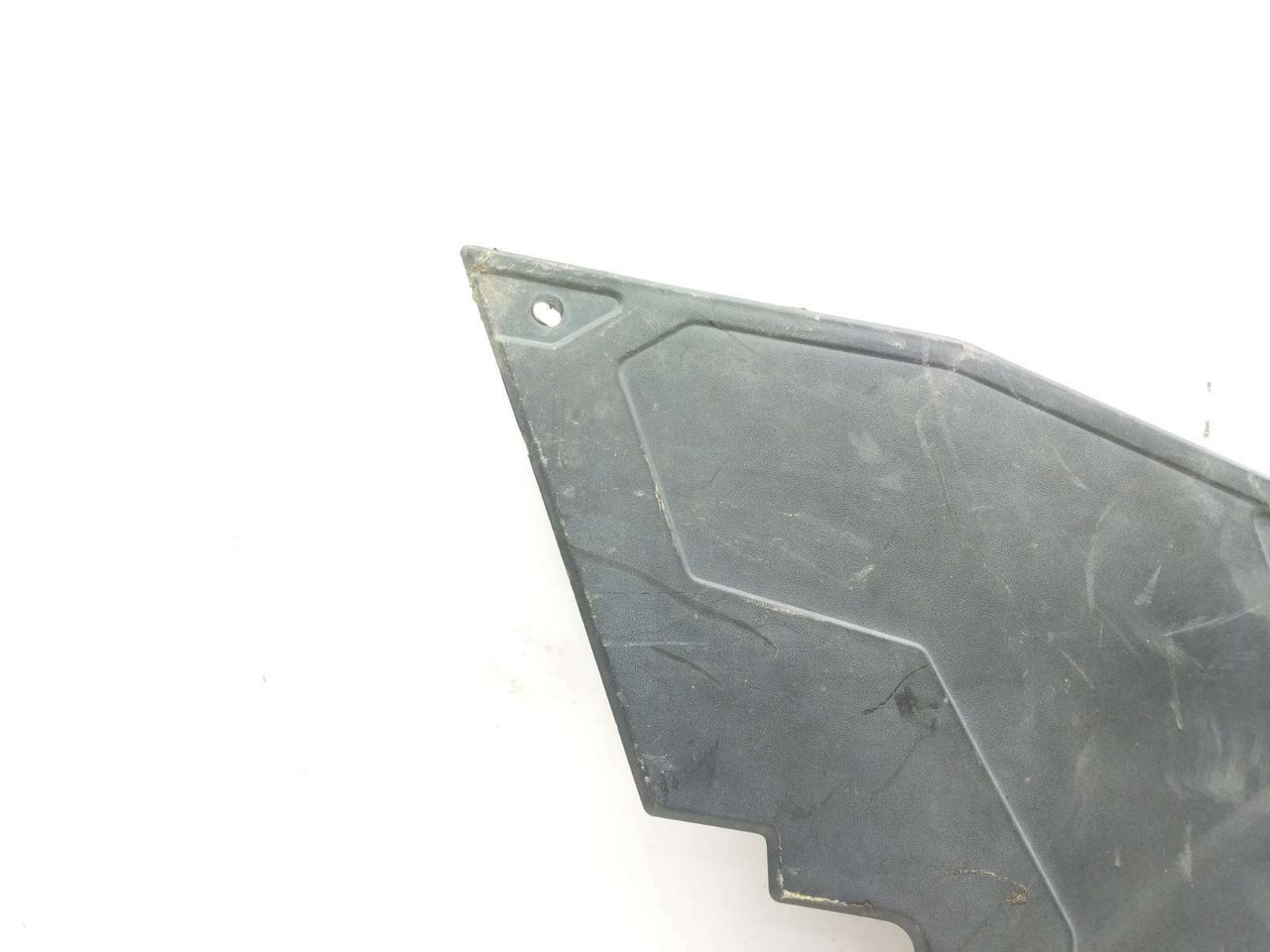 18-21 Can Am Maverick Sport 1000 Front Left Inner Door Cover Panel
