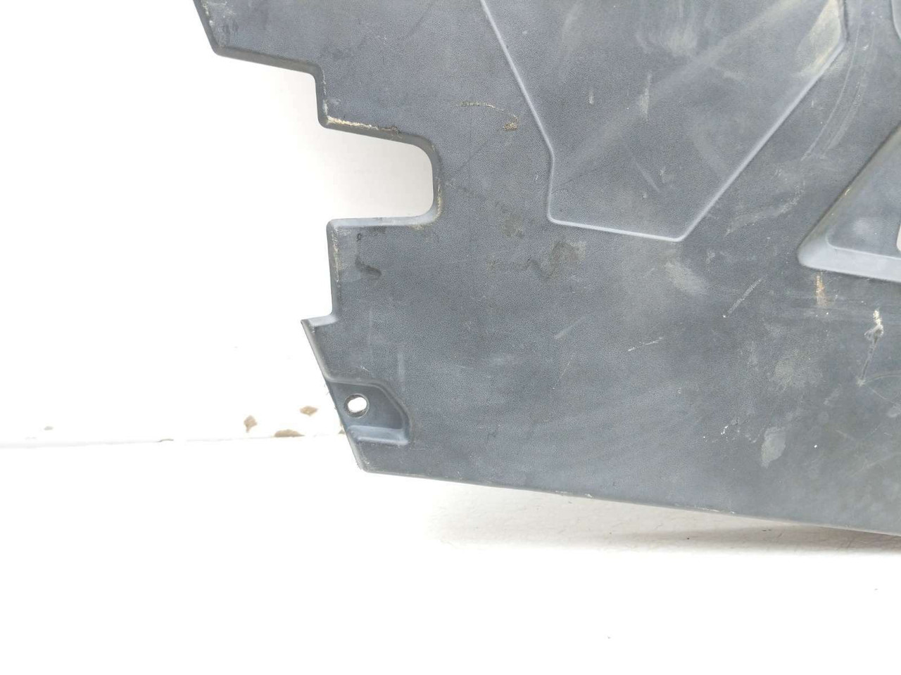 18-21 Can Am Maverick Sport 1000 Front Left Inner Door Cover Panel