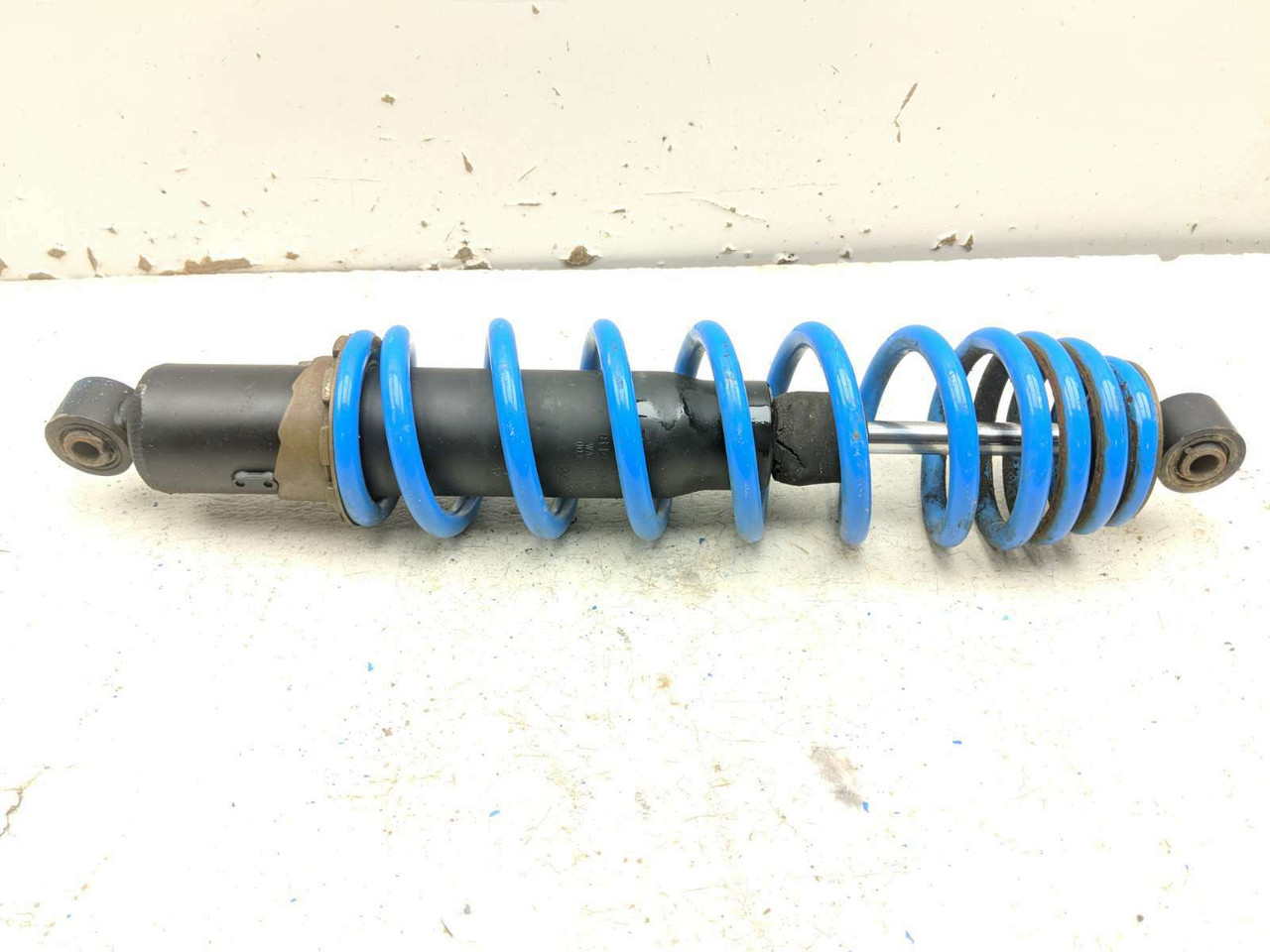 18-21 Can Am Maverick Sport 1000 Rear Suspension Shock Strut - Sun