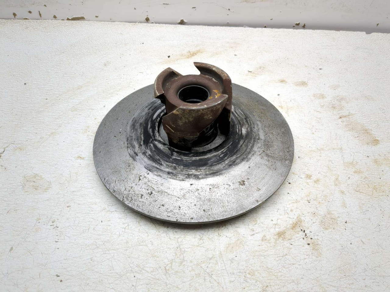 20-24 Polaris RZR Pro XP Secondary Clutch Sleeve 5140936 - Sun