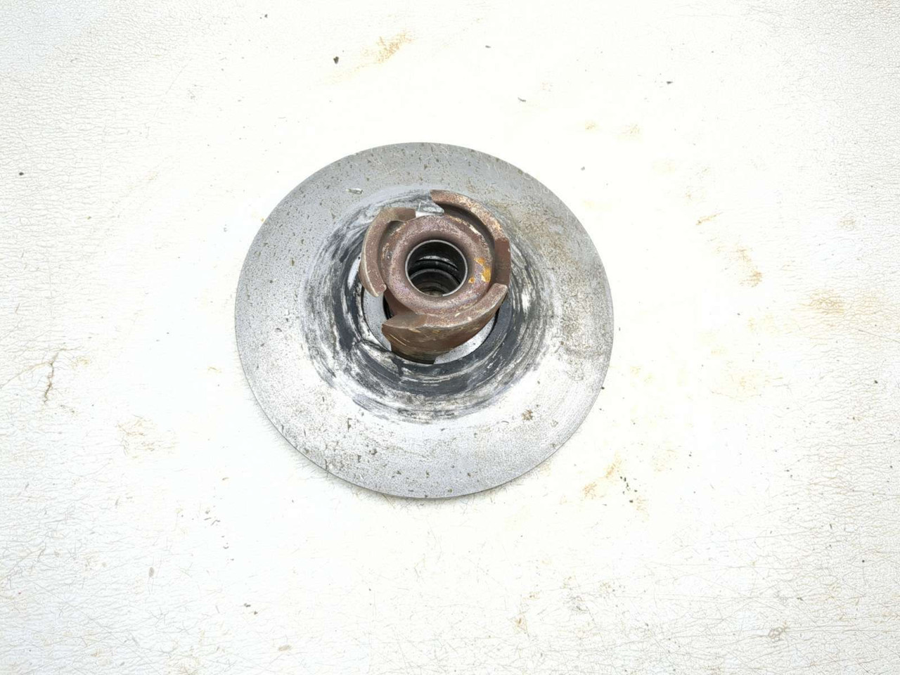 20-24 Polaris RZR Pro XP Secondary Clutch Sleeve 5140936 - Sun
