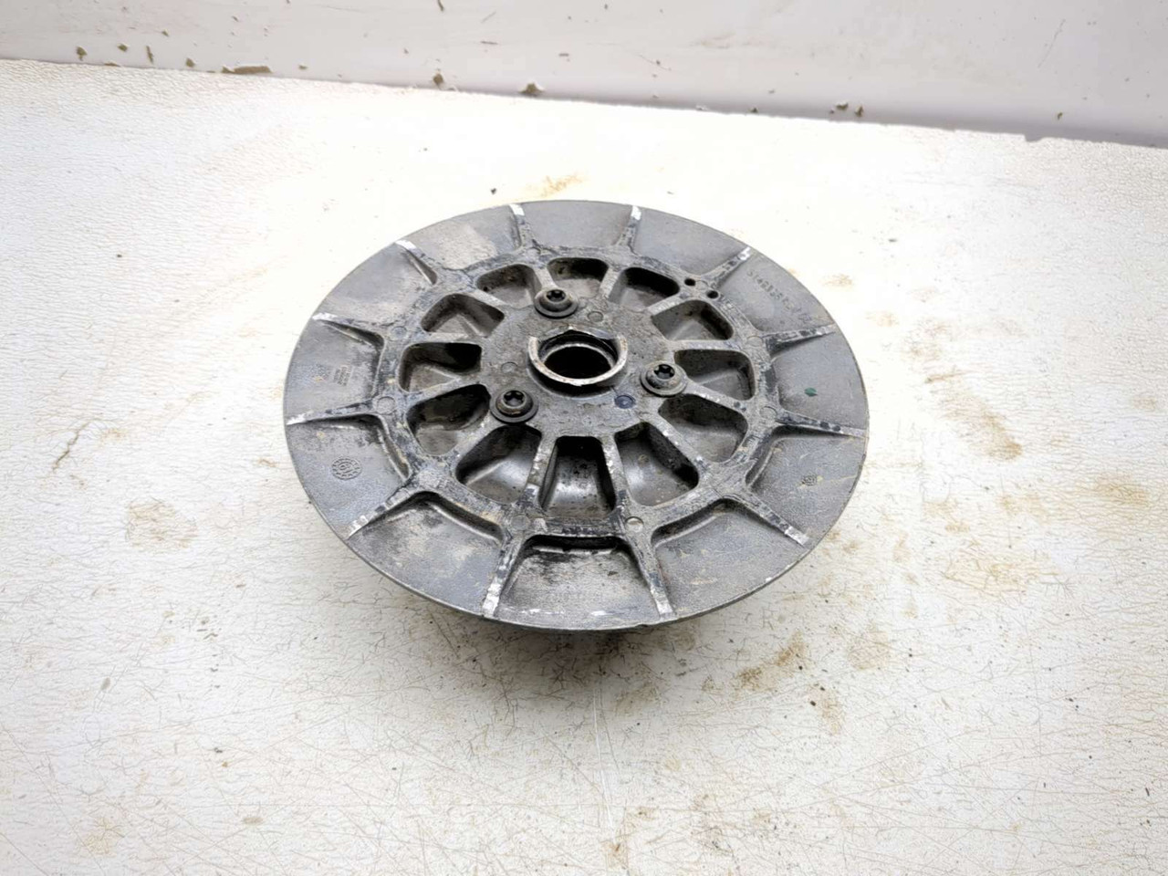 20-24 Polaris RZR Pro XP Secondary Clutch Sleeve 5140936 - Sun