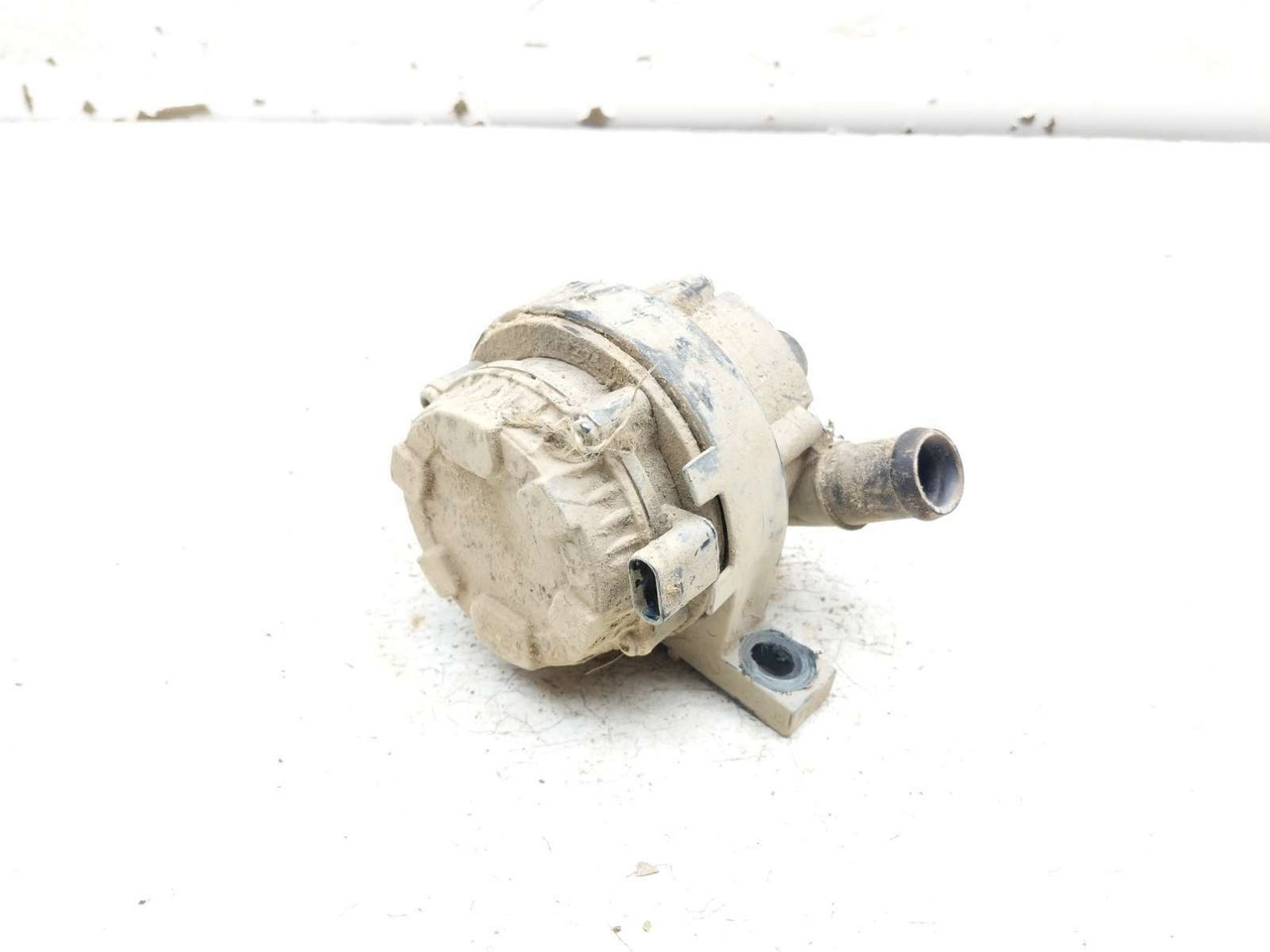 20-24 Polaris RZR Pro XP Engine Motor Intercooler Water Pump - Sun