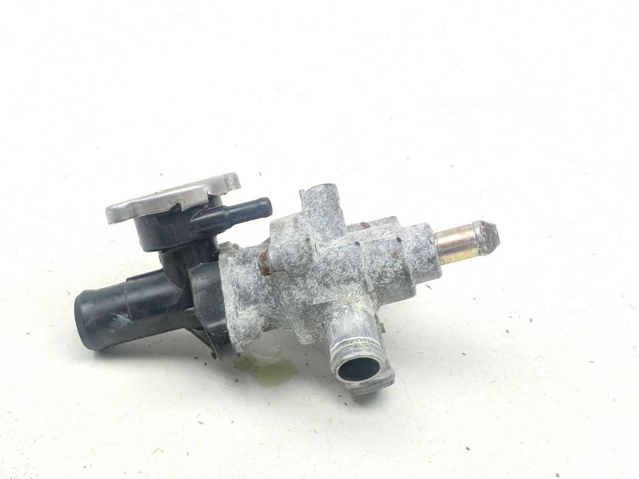 04-08 Honda VTX1800R VTX 1800 Thermostat Housing Coolant Radiator